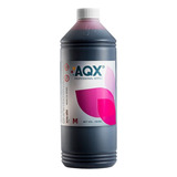 Tinta Premium Aqx Para Hp Pro 8620 Plus 8600 8100 8610 X 1l