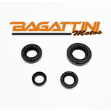 Retenes De Motor Honda Xr 150 125 Bagattini Motos