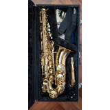 Saxo Alto Jupiter Jas 767