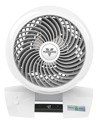 Ventilador De Mesa Vornado 5303dc Con Control De Velocidad