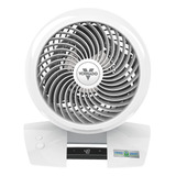 Ventilador De Mesa Vornado 5303dc Con Control De Velocidad