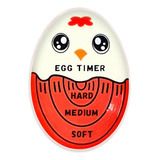 Egg Timer, Reutilizable, Fácil De Usar, Apto Para Uso Alimen