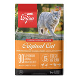 Orijen Gato Original, Biologically Appropriate 1.8 Kg