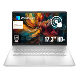 Producto Generico - Hp Portátil Con Pantalla Táctil Hd+ I.