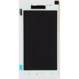 Lcd + Touch Screen Samsung J5 Metal J510 Version 2016 Oled