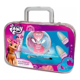 My Little Pony Kit De Maquillaje Artistico Infantil