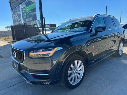 Volvo Xc90 Momentum T5 2019