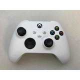 Control Inalámbrico Original. Xbox Series S Y X Microsoft