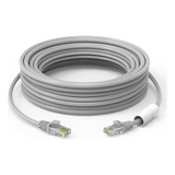 Creativekit Cat6 Cable Ethernet Red Lan De Velocidad De 100 