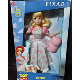 Toy Story  Bo Peep 25 Aniversario Disney Pixar