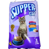Ração Pet Supper Cat 25kg