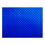 Capa Térmica Para Piscina Azul   6 X 3  Atco