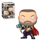 Funko Pop! Marvel Thor 26464