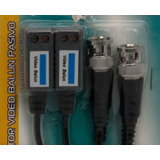 Conector Video  Balun !!!!!!