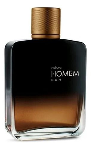 Perfume Natura Homem Dom Deo Parfum Masculino 100ml Original