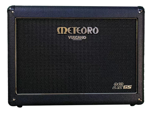 Caixa Meteoro Guitarra Space 212 Gs - 150 Wts