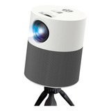 Proyector Portatil Mlab Cinema Home Wifi / Nexstore