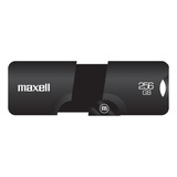 Pen Drive Maxell 256gb Flix Retractil 256 Gb Usb Blister