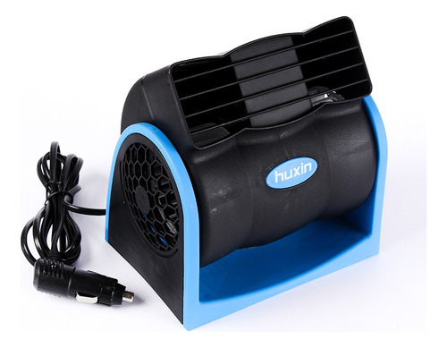 12v Coche De Enfriamiento Coche De Ventilador De Aire