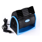 12v Coche De Enfriamiento Coche De Ventilador De Aire