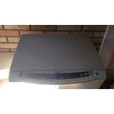 Al-1645cs Copiadora Scanner Impressora Laser Sharp - Usada