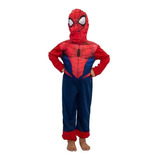 Disfraz Spiderman Original