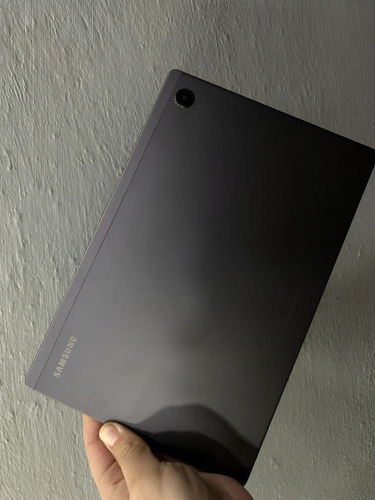 Tablet Samsung Galaxy Tab A8 32gb + 3gb Ram Wifi Dark Gray | MercadoLibre