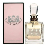 Perfume Juicy Couture Juicy Couture For Women Edp 100ml