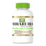 Miraruira, 30 Frascos De 60 Cápsulas - Total: 1.800 Capsulas