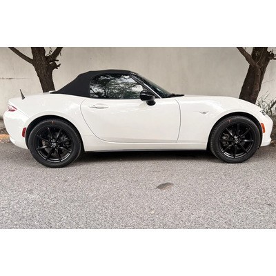 Mazda MX-5 2.0 I Sport Mt | MercadoLibre