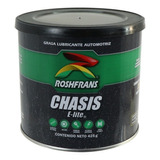 Grasa Para Chasis E-lit Roshfrans 1294 425gr 34700090