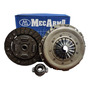 Kit De Clutch Peugeot 206-207/ Centauro 1.6 16v Peugeot 207