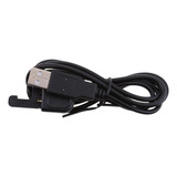 Cable De Carga Usb Para Gopro Hero3 3 Cámara Wi-fi De