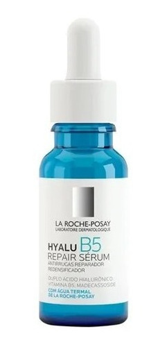 Sérum Anti-idade Hyalu B5 Repair 30ml La Roche-posay Vl.2024