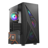 Pc Ryzen 5 7600x Ddr5 32gb 1tb Turbo Z9 Rgb Lc