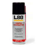 Limpia Contactos W80 240ml