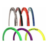 Rin 700 Bicicleta Fix Gw Cuatripared Colores Cuatro Paredes Color Azul Cielo