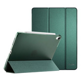 Procase Funda P/ iPad Air 5ta Gen iPad Air 4ta De 10.9 Verde