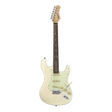 Guitarra Tagima T635 T-635 Classic Owh Df/mg Stratocaster