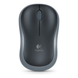 Mouse Logitech M185