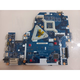 Placa Mãe Acer E5-571g A5wah La-b991p I5 Gt820m C/ Defeito