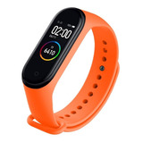 Malla Correa Silicona Para Xiaomi Mi Band 3 4 5 6 