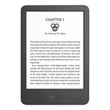 Ebook Amazon Kindle 6 Pulgadas 16gb 11 Gen Con Luz E-reader