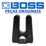 Trava, Guia Pedaleira Boss Gt100,me25,me50,me70,me80,fv500l