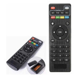 Controle Remoto Smart Compatível Com Aparelho Tv Box 4k Top