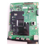 Main Board Tv Samsung Un58tu7000k