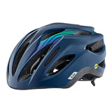 Casco Giant Bicicleta Mujer Liv Rev Comp Mips Liviano 