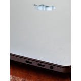 Macbook Pro 15''  2.6 Ghz Core 6 16gb 4gb Gpu 500gb Ssd Hd 