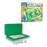 Jogo Cilada Estrela Nova Edição - Educativo Original