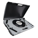 Toca Disco Reloop Spin Usb Portátil Vinil Scratch Envio Já 